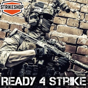 StrikeShop