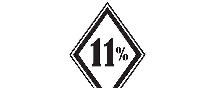 Кто такие 11%