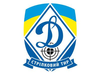 Динамо Дніпро logo Динамо Дніпро