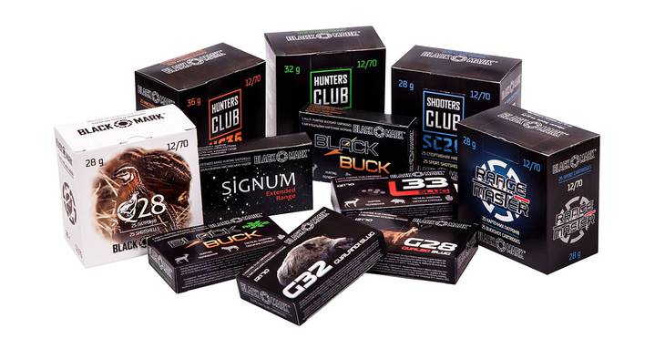 Интервью с основателями Black Mark Ammo