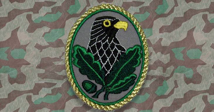 Німецький снайпінг на Східному фронті