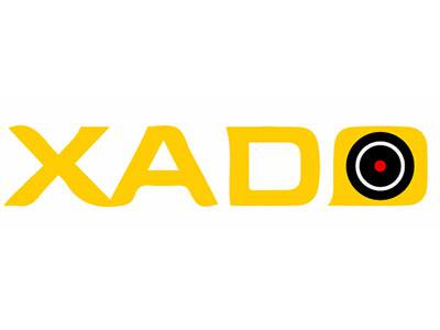 Хадо logo Хадо