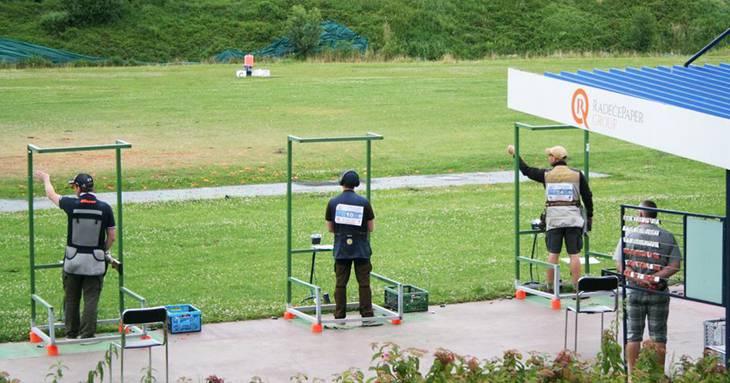 Про спортінг простою мовою