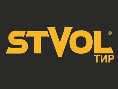 Тир Stvol logo Тир Stvol