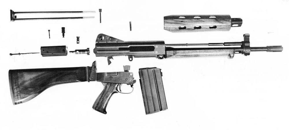 AR-16
